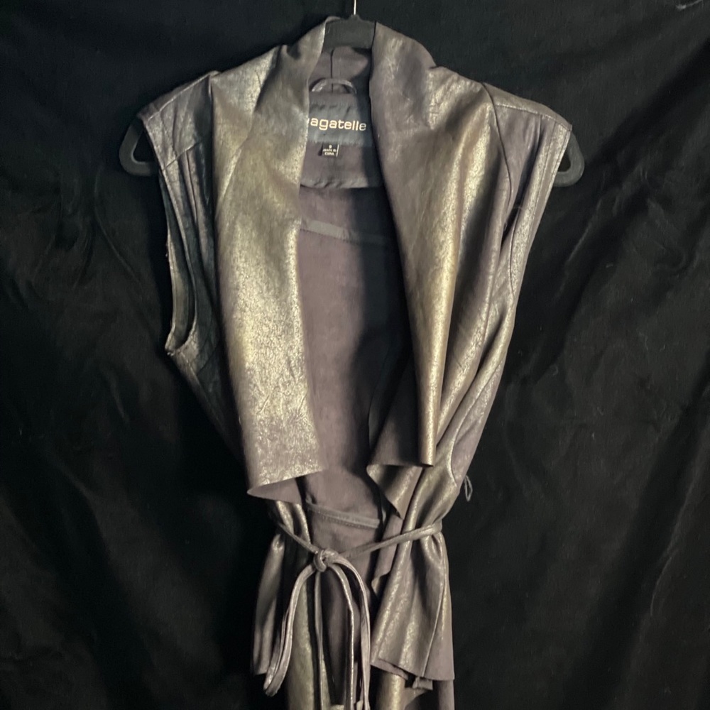 Bagatelle Vest